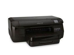 HP Officejet Pro 8100 Wireless Color Inkjet Printer N2