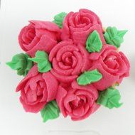 Ateco Tulip Tube Set - "Russian" - 9 pcs N6