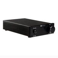 SMSL SA-98E Hochleistung HIFI Digital Amplifier (BLACK) N2