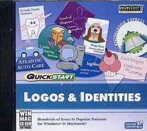 Quickstart: Logos and Identities [Download]