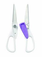Wilton Scallop Cut Decorative Scissors N12