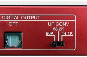 Olasonic nanocompo NANO-CD1 CD Transport, Platinum White N8
