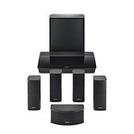 Bose Lifestyle 600 Home Entertainment System N11
