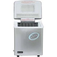 Emerson Portable Ice Maker N2