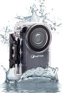 SportyCam Z3 - Camcorder - High Definition N2