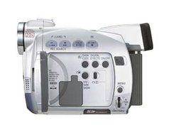 Canon ZR65MC MiniDV Digital Camcorder (Discontinued by Manufacturer) N4