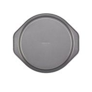 Cake Boss Basics Nonstick Bakeware 9-Inch Round Cake Pan, Gray N2