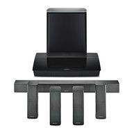 Bose Lifestyle 600 Home Entertainment System N12