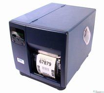 Datamax DMX-I-4212 Thermal Barcode Label Tag Printer Network (R22-00-18000Y07) N2