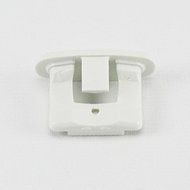 Dishwasher Upper Rack Stop for General Electric, Hotpoint, WD12X10304, Model: , Home &amp; Tools