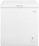 Amana AQC0501DRW 5.3 Cu. Ft. White Chest Freezer
