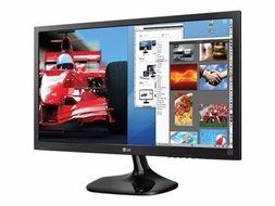 LG 27MC37HQ-B - LED monitor - 27&quot;