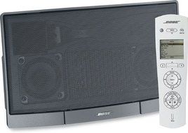 Bose Lifestyle RoomMate Powered Speakers