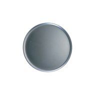 American Metalcraft HACTP14 Aluminum 14quot; Coupe Style Pizza Pan