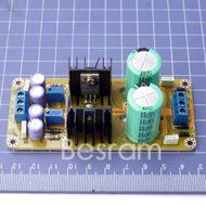 LM317 LM337 DC Voltage Regulator Adjustable Power Supply for HIFI Stereo 1.5A