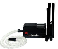 Atrix VACEXP-IPM Express Plus Hepa IPM Vacuum - Corded