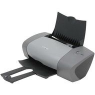 Lexmark Z611 Color Inkjet Printer
