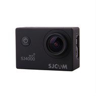 SJCAM Original SJ4000 WiFi Version Full HD 1080P 12MP Diving Bicycle Action Camera 30m Waterproof Car DVR Sports... N33