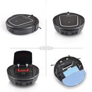Robot Vacuum Cleaner - Pet and Allergy Friendly - Features Weekly Schedule Home Cleaning, Charging Dock, Wet Mop... N5