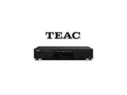 Teac CD-P650 CD Player with USB\iPod Input
