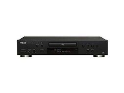 Teac CD-P650 CD Player with USB\iPod Input N2