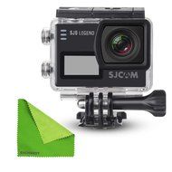 SJCAM SJ6 SJ6000 LEGEND 2&Prime; LCD Touch Screen 2880&times;2160 4K Action Camera Novatek NT96660 Panasonic MN34120PA CMOS... N3