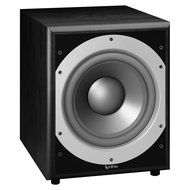 Infinity Primus PS410 10-Inch 300-Watt Powered Subwoofer (Black) N2