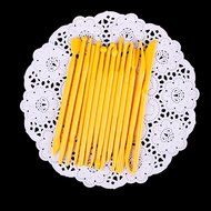 14Pcs Fondant Cake Modeling Sugarcraft Tools Set Craft Decorating Flower Clays