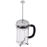 20 oz. French Press Coffee, Espresso, Tea, Stainless Steel Dishwasher Safe. Sturdy Hard Hot Liquid Kitchen Gift... N6