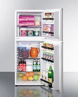 SUMFF71ES - Summit Top Freezer Refrigerator