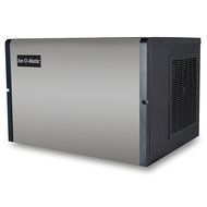 Ice-O-Matic ICE1007FA Air Cooled 930 Lb Full Cube Ice Machine