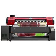 Digital Textile Printer MT-Textile1807DE N2