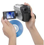 Sony DCR-DVD108 DVD Handycam Camcorder with 40x Optical Zoom (Discontinued by Manufacturer) N9