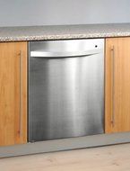 Fagor LFA-75IT Fully Integrated Customizable Dishwasher with 6 Wash Cycles 12 Place Setting Capacity 55 dB Sound...