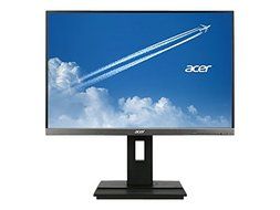 Acer B246HYL UM.QB6AA.B02 24&quot; Screen LED-Lit Monitor