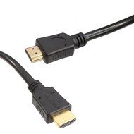 HomeSpot Mini HDMI Adapter Converter, Gold Plated Mini HDMI to HDMI Male to Female Adapter for Raspberry Pi 3... N4