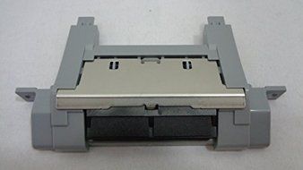 RM1-6303, Tray 2 Seperation Pad/Holder for HP LJ P3015 /M401/M425/M525mfp - GENUINE