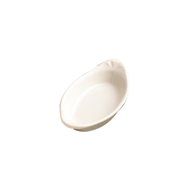 PDQ Value Line Oval White Rarebit