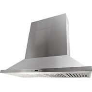 48" 1100 CFM Convertible Island Range Hood N2