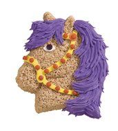 Wilton Party Pony Pan N4