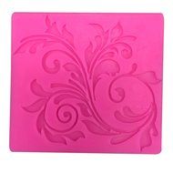 HT BAKEWARE | Branch Lace Silicone Mold