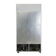 518L Glass Display Side by Side Pull Door Air Cooling Beer Soda Beverages Showcase Commercial Refrigerator Merchandise... N2