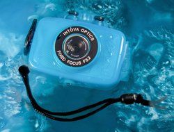 Intova Duo Waterproof HD POV Sports Video Camera N16