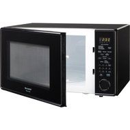 Sharp R559YK Sensor Microwave (1.8 cu.ft.), Black, Standard