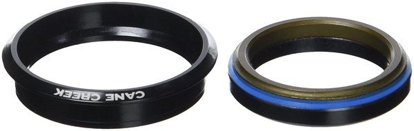 Cane Creek 40-Series Zero Stack Bottom - 55mm, 1.5", for Scott, Diamondback, Haro