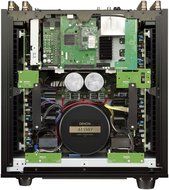 Denon AVR5308CI Reference-Level 7.1-Channel Multi-zone Network Streaming AV Receiver (Discontinued by Manufacturer) N3