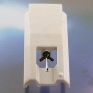 Newpowerking Phonograph Record Player Turntable Needle For AUDIO TECHNICA AT-113LC/U AT113LC/U AT-2000XE AT2000XE