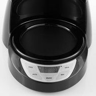 Black &amp; Decker CM1050B 12-Cup Programmable Coffeemaker, Black N2