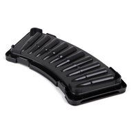 HDE AK-47 Bullet Shell Casing Magazine Party Novelty Plastic Ice Jello Chocolate Tray Mold