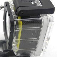 MeGoodo SJ4000 Novatek 1080P 30fps 12 Mega Pixels H.264 1.5-Inch 170&deg;Wide Angle Lens Waterproof Sports HD DV/CAR... N3